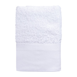 Hidrofil Soft 30x50 cm Havlu (Beyaz) - Minteks