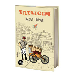 TATLICIM - OZKAN IRMAN - Majör Yayınları
